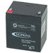 12 VDC Recharge Battery 5Amp 