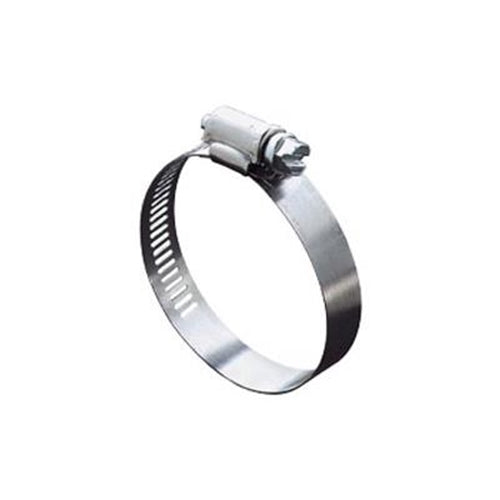 Stainless Steel Hose Clamp 1/4 To 5/8 