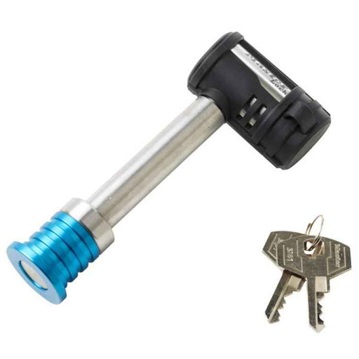 Stainless Steel Hitch Lock 