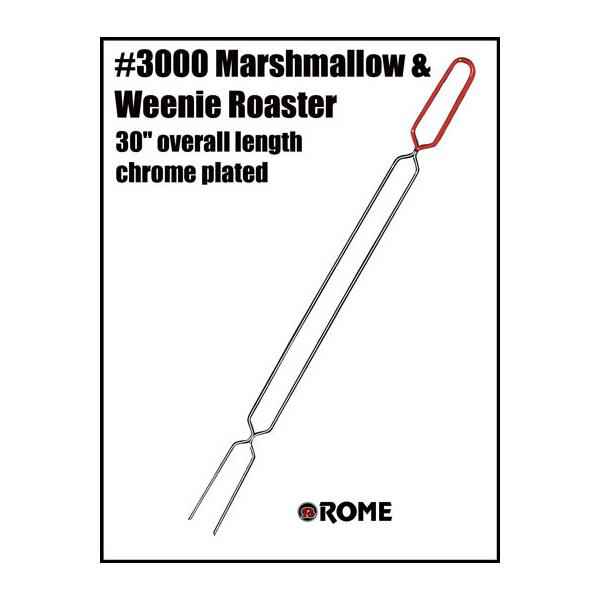 Weenie Roaster 