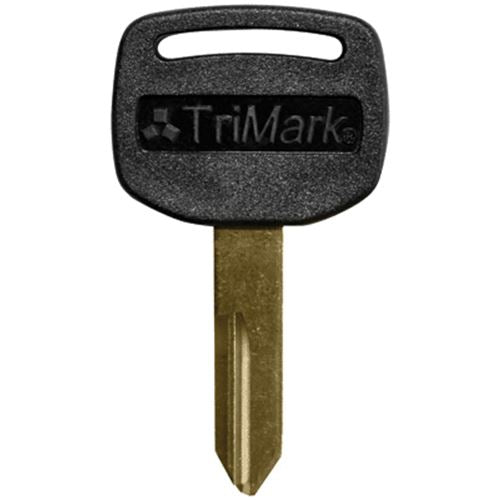 Key For New Style T507 
