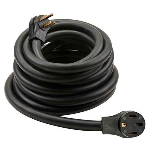 Flex 50A Extension Cord Male Only 15' 