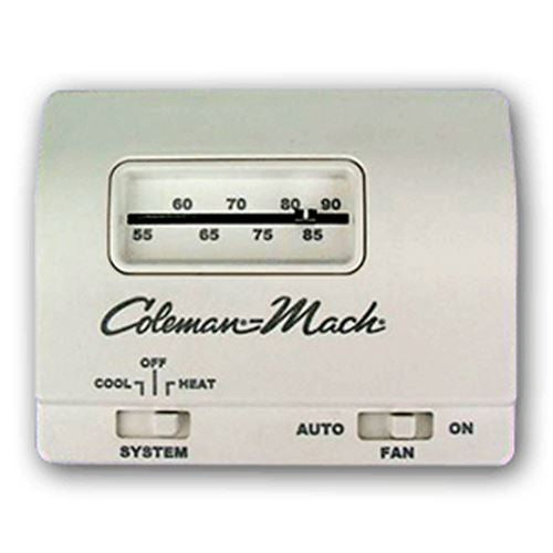 Thermostat 24V Standard 