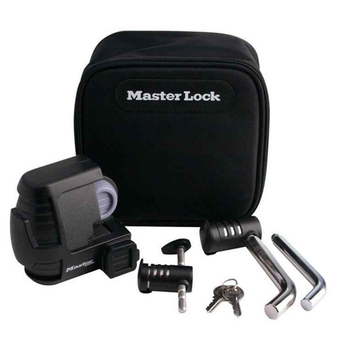 Keyed Alike Lock-Set 