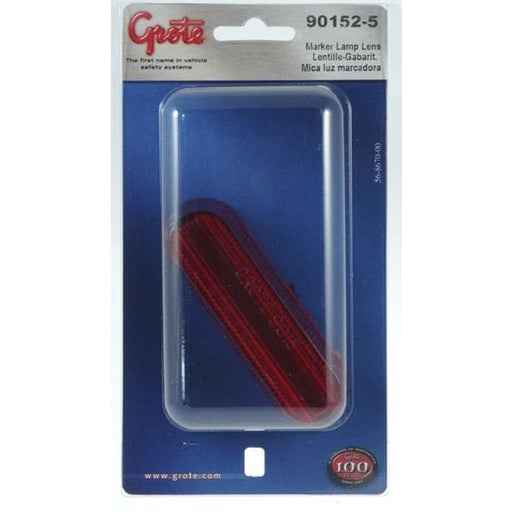 Replacement Lens For 55-8338 Red 