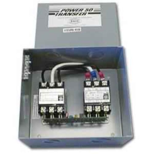 Automatic Transfer Switch 