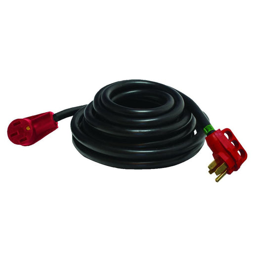 50A 25' Extension Cord w/Handle 