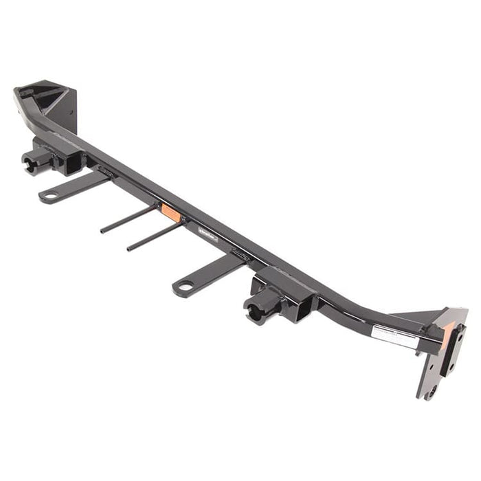 Baseplate - Fits 2014-2016 Ford