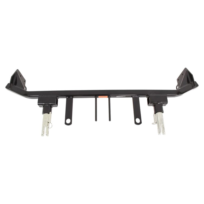 Baseplate - Fits 2014-2016 Ford