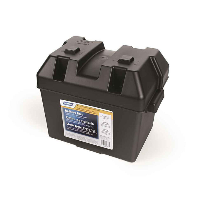 Regular Battery Box-Group 24