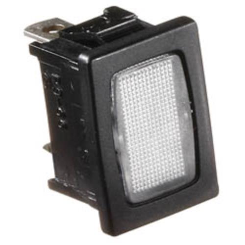Clear Indicator Lamp For S481 