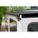 Solera Slide-Out Topper 91" Black