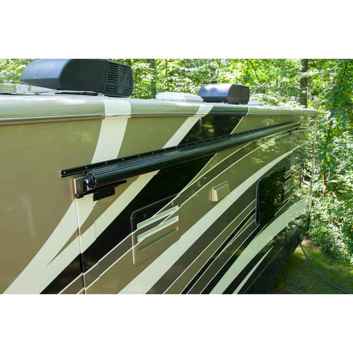 Solera Slide-Out Topper 91" Black