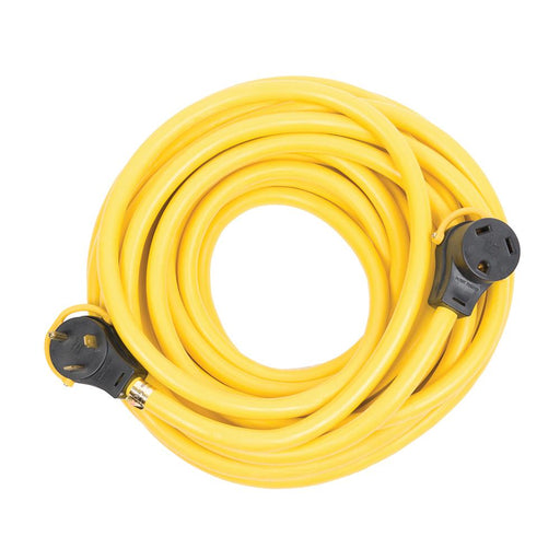 Extension Cord 30A 50Ft w/Handle 