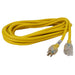 15A 14/3 25' Extension Cord 