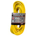 15A 14/3 50Ft Extension Cord 