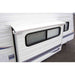 Slideout Cover Awning 101" White