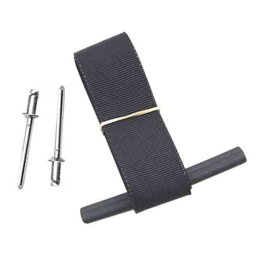 Adjustable Awning Strap Cut To Fit 22"-31"