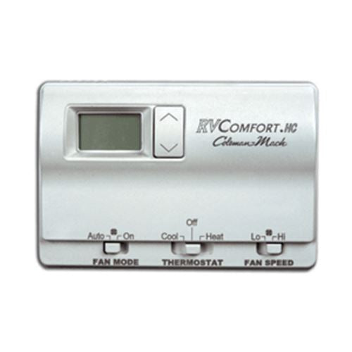 Digital H/C Thermostat (U) 