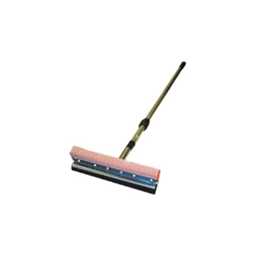 Squeegee w/24"-42" Handle 