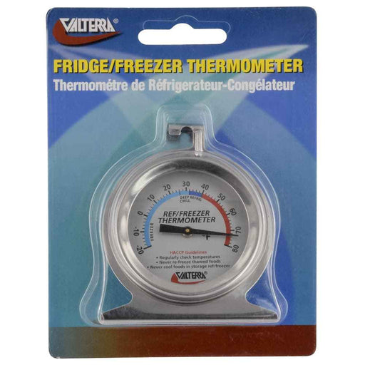 Fridge/Freezer Thermometer 