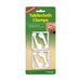 Tablecloth Clamps Plastic 4-Pack 