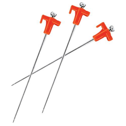 Tent Spikes Box of 100 8311 Box of 100
