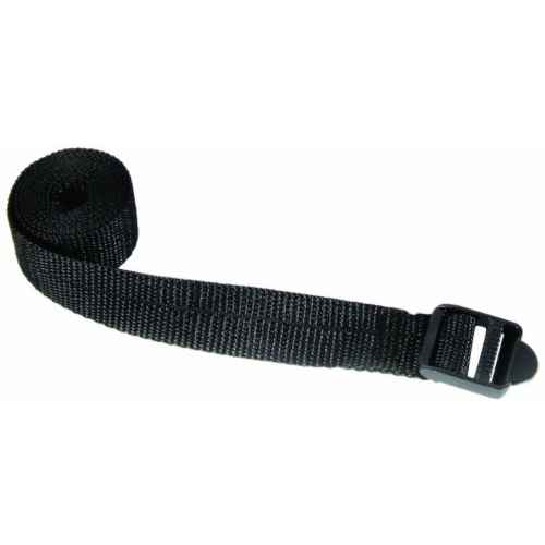 4' Utility Webbing Strap with Buckle