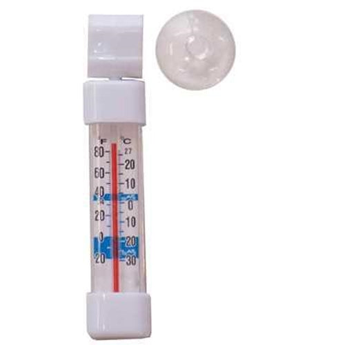 Fridge/Freezer Thermometer Vertical 