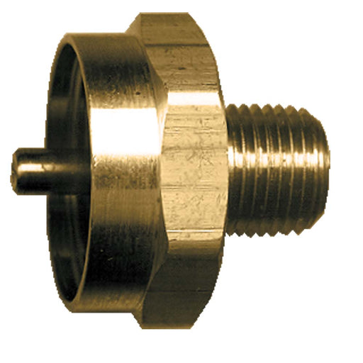 1/4" Cylinder Adapter 