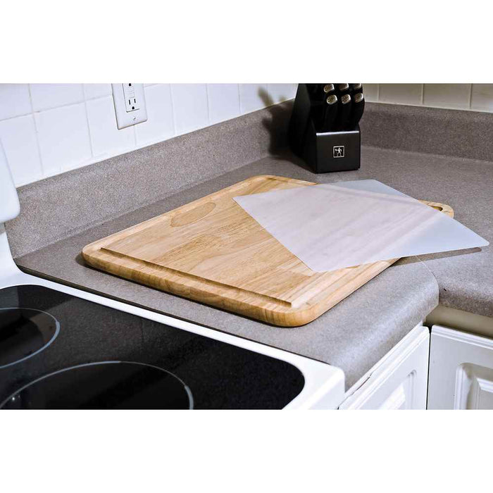 Hardwood Cutting Board/Stove Topper
