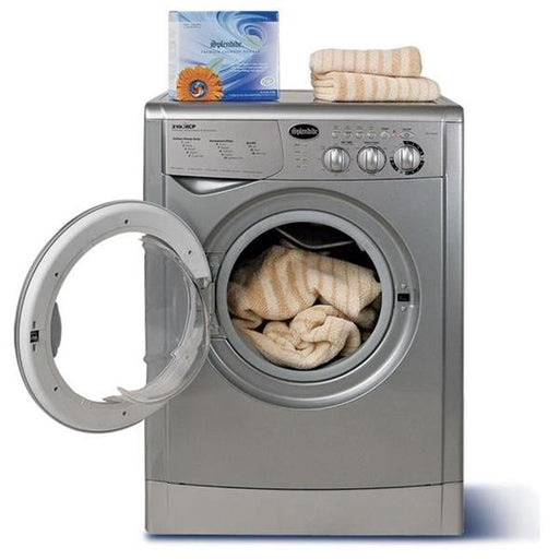 7100Xcp Washer/Dryer Ventless Platinum 