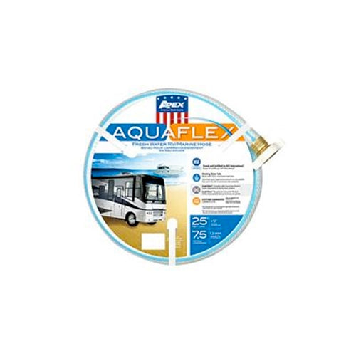 Aquaflex Water Hose 1/2 X 25' 