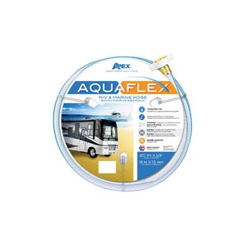 Aquaflex Water Hose 1/2 X 50' 