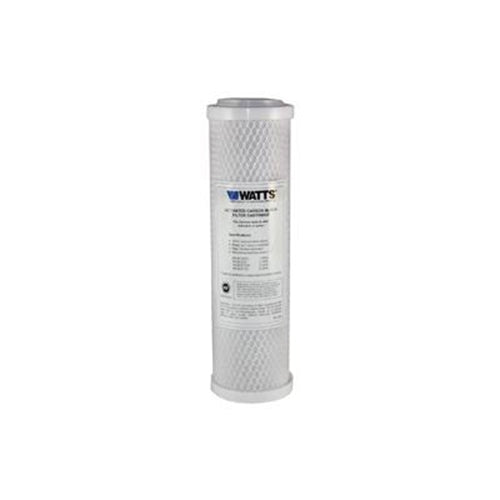 Exterior Canister Single 8 Replacement Filter 