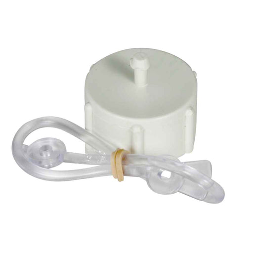 3/4" Replacement Female Dust Cap with Lanyard