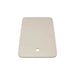 25X19 Sink Cover Parchment Small 