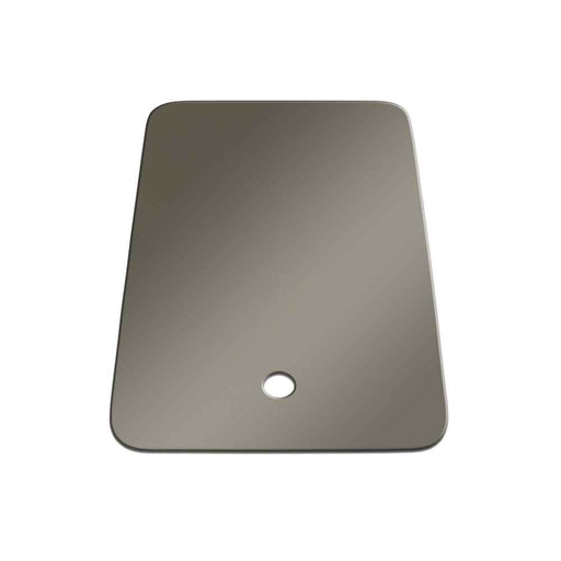 25X19 Snk Cover Stainless Steel Small 