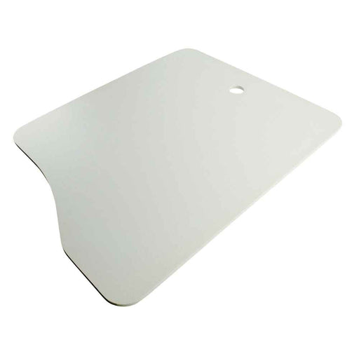 25X19 Sink Cover White Large 