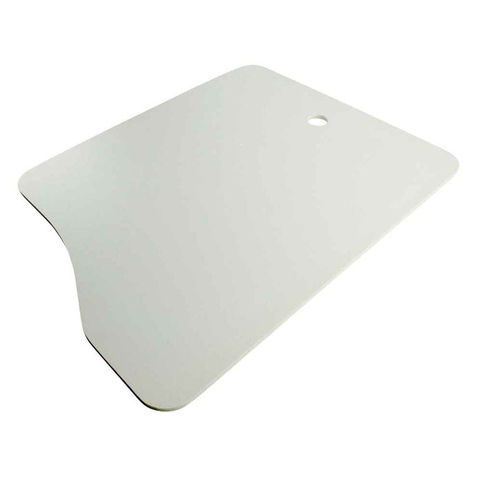 25X19 Sink Cover White Large 