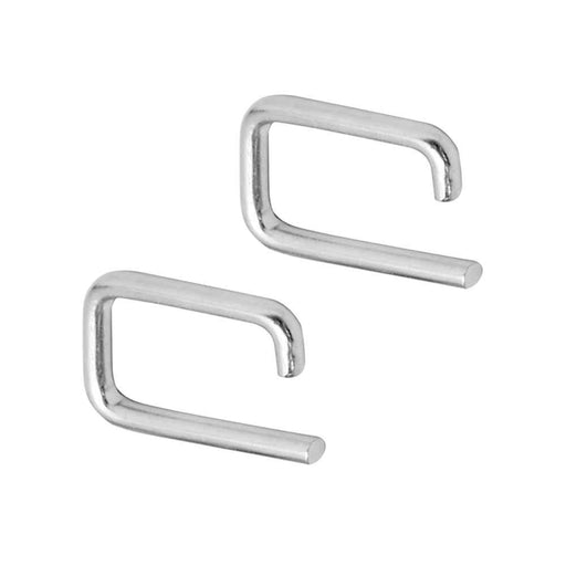 Safety Pins (2) Ag1 