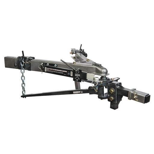 800 Weight Distributing Hitch Trunnion w/Sway & Ball 