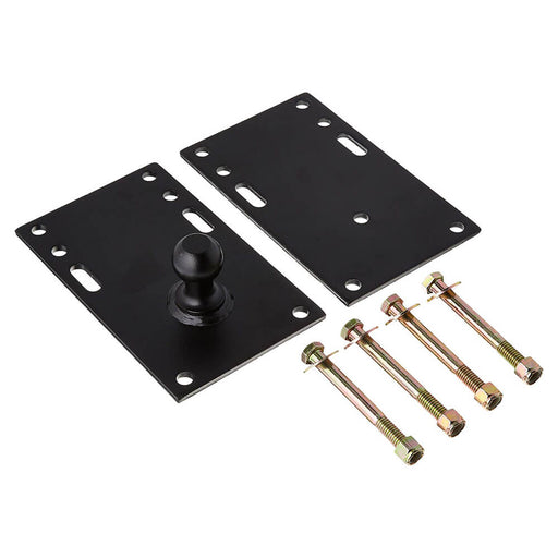 Clamp Kit for Sway Control 