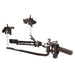 1200Lb Weight Distributing Hitch w/Sway/Ball-2-5/16 