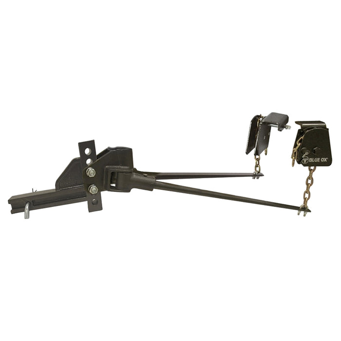 Sway Pro Weight Distributing Hitch 1000 Lb. 