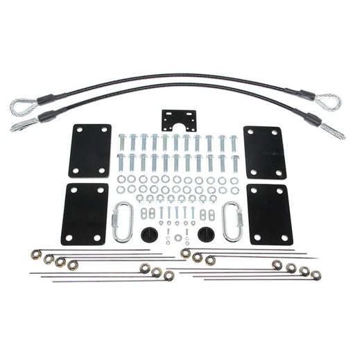 Baseplate - Fits 2011-2014 Lincoln
