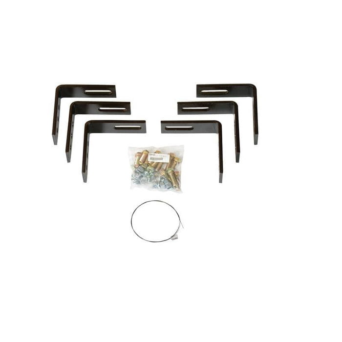 Frame Bracket Kit For SL/Models 