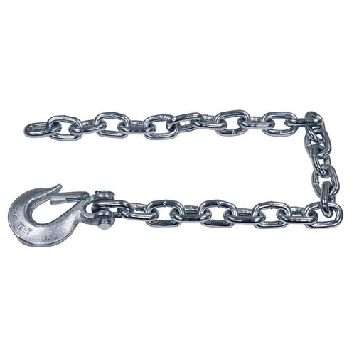 Safety Chain 3/8In X 35In 