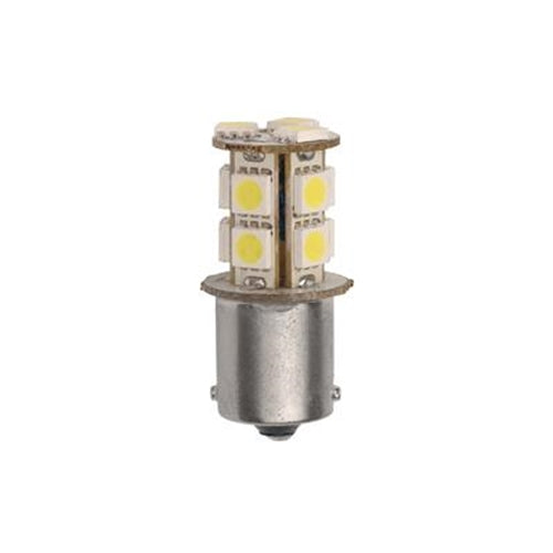 LED Replacement Bulb 1156 2-Pack 