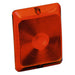 Taillight Lens 84 85 & 86 Amber 